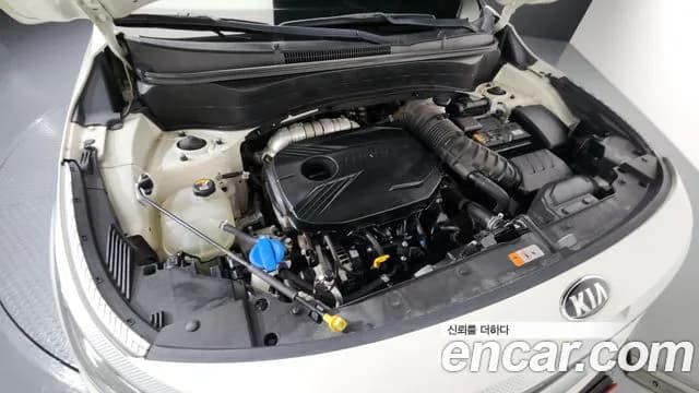 2020 Kia Seltos Gasoline 1.6 Turbo 2WD Sold VIN KNAET812GLK111302 – photo 13 2020 Kia Seltos Gasoline 1.6 Turbo 2WD Sold VIN KNAET812GLK111302 – photo 13