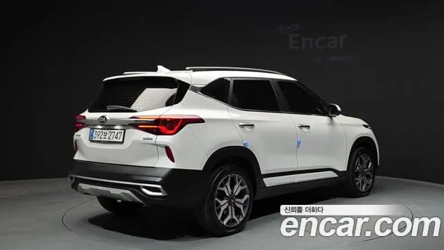 2021 Kia Seltos Gasoline 1.6 Turbo 2WD Sold VIN KNAET812GMK139930 – engine bay 2021 Kia Seltos Gasoline 1.6 Turbo 2WD Sold VIN KNAET812GMK139930 – engine bay