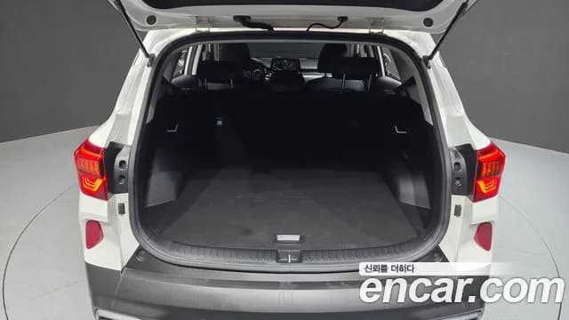 2021 Kia Seltos Gasoline 1.6 Turbo 2WD Sold VIN KNAET812GMK139930 – photo 14 2021 Kia Seltos Gasoline 1.6 Turbo 2WD Sold VIN KNAET812GMK139930 – photo 14
