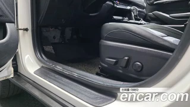 2021 Kia Seltos Gasoline 1.6 Turbo 2WD Sold VIN KNAET812GMK139930 – photo 22 2021 Kia Seltos Gasoline 1.6 Turbo 2WD Sold VIN KNAET812GMK139930 – photo 22