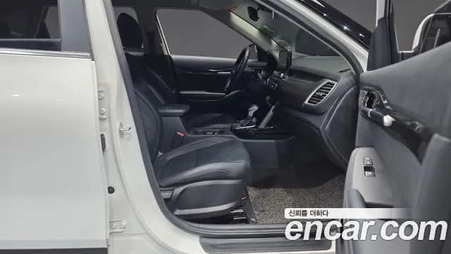 2021 Kia Seltos Gasoline 1.6 Turbo 2WD Sold VIN KNAET812GMK139930 – photo 23 2021 Kia Seltos Gasoline 1.6 Turbo 2WD Sold VIN KNAET812GMK139930 – photo 23