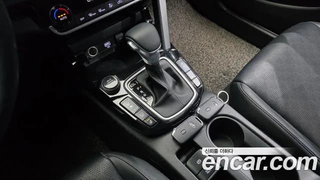 2021 Kia Seltos Gasoline 1.6 Turbo 2WD Sold VIN KNAET812GMK139930 – photo 27 2021 Kia Seltos Gasoline 1.6 Turbo 2WD Sold VIN KNAET812GMK139930 – photo 27