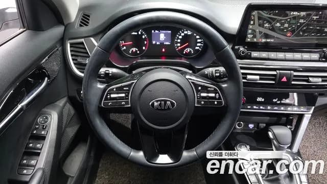 2021 Kia Seltos Gasoline 1.6 Turbo 2WD Sold VIN KNAET812GMK139930 – photo 31 2021 Kia Seltos Gasoline 1.6 Turbo 2WD Sold VIN KNAET812GMK139930 – photo 31