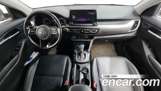 2021 Kia Seltos Gasoline 1.6 Turbo 2WD Sold VIN KNAET812GMK140796 – side profile 2021 Kia Seltos Gasoline 1.6 Turbo 2WD Sold VIN KNAET812GMK140796 – side profile