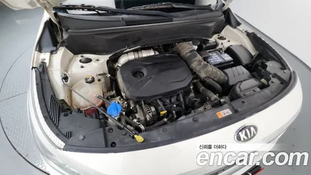 2021 Kia Seltos Gasoline 1.6 Turbo 2WD Sold VIN KNAET812GMK140796 – photo 13 2021 Kia Seltos Gasoline 1.6 Turbo 2WD Sold VIN KNAET812GMK140796 – photo 13