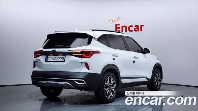 2021 Kia Seltos Gasoline 1.6 Turbo 2WD Sold VIN KNAET812GMK140796 – photo 20 2021 Kia Seltos Gasoline 1.6 Turbo 2WD Sold VIN KNAET812GMK140796 – photo 20