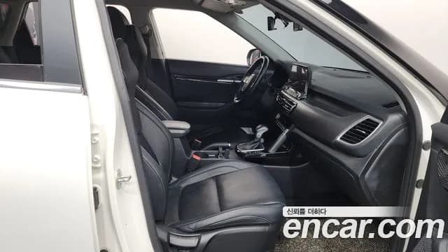 2021 Kia Seltos Gasoline 1.6 Turbo 2WD Sold VIN KNAET812GMK140796 – photo 23 2021 Kia Seltos Gasoline 1.6 Turbo 2WD Sold VIN KNAET812GMK140796 – photo 23