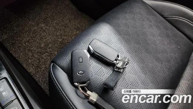 2021 Kia Seltos Gasoline 1.6 Turbo 2WD Sold VIN KNAET812GMK140796 – photo 24 2021 Kia Seltos Gasoline 1.6 Turbo 2WD Sold VIN KNAET812GMK140796 – photo 24