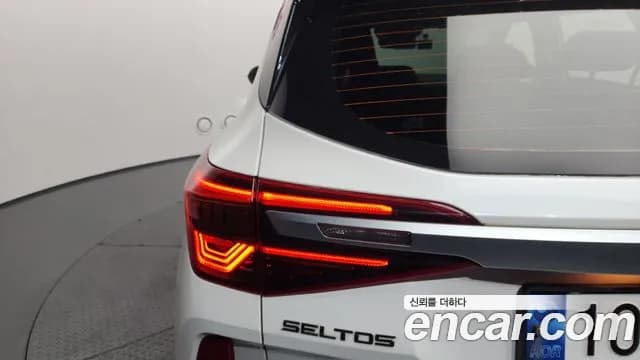 2021 Kia Seltos Gasoline 1.6 Turbo 2WD Sold VIN KNAET812GMK140796 – photo 27 2021 Kia Seltos Gasoline 1.6 Turbo 2WD Sold VIN KNAET812GMK140796 – photo 27