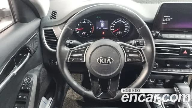 2021 Kia Seltos Gasoline 1.6 Turbo 2WD Sold VIN KNAET812GMK140796 – photo 28 2021 Kia Seltos Gasoline 1.6 Turbo 2WD Sold VIN KNAET812GMK140796 – photo 28