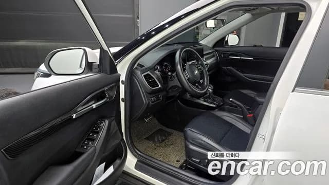 2021 Kia Seltos Gasoline 1.6 Turbo 2WD Sold VIN KNAET812GMK155553 – photo 16 2021 Kia Seltos Gasoline 1.6 Turbo 2WD Sold VIN KNAET812GMK155553 – photo 16