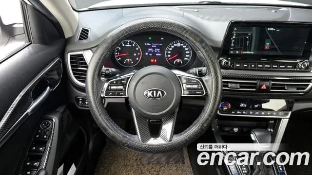 2021 Kia Seltos Gasoline 1.6 Turbo 2WD Sold VIN KNAET812GMK155553 – photo 24 2021 Kia Seltos Gasoline 1.6 Turbo 2WD Sold VIN KNAET812GMK155553 – photo 24