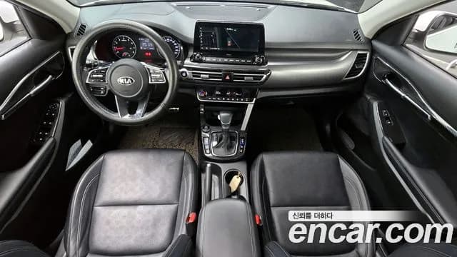 2021 Kia Seltos Gasoline 1.6 Turbo 2WD Sold VIN KNAET812GMK155553 – photo 25 2021 Kia Seltos Gasoline 1.6 Turbo 2WD Sold VIN KNAET812GMK155553 – photo 25