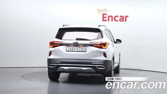 2021 Kia Seltos Gasoline 1.6 Turbo 2WD Sold VIN KNAET812GMK155553 – photo 30 2021 Kia Seltos Gasoline 1.6 Turbo 2WD Sold VIN KNAET812GMK155553 – photo 30