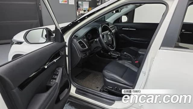 2021 Kia Seltos Gasoline 1.6 Turbo 2WD Sold VIN KNAET812GMK185171 – photo 17 2021 Kia Seltos Gasoline 1.6 Turbo 2WD Sold VIN KNAET812GMK185171 – photo 17
