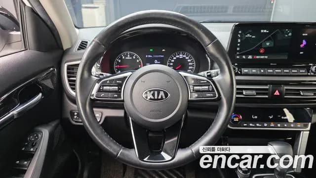 2021 Kia Seltos Gasoline 1.6 Turbo 2WD Sold VIN KNAET812GMK185171 – photo 20 2021 Kia Seltos Gasoline 1.6 Turbo 2WD Sold VIN KNAET812GMK185171 – photo 20