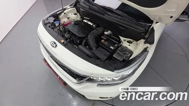 2021 Kia Seltos Gasoline 1.6 Turbo 2WD Sold VIN KNAET812GMK185171 – photo 21 2021 Kia Seltos Gasoline 1.6 Turbo 2WD Sold VIN KNAET812GMK185171 – photo 21