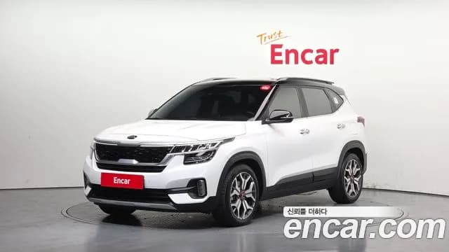 2021 Kia Seltos Gasoline 1.6 Turbo 2WD Sold VIN KNAET812GMK185171 – photo 22 2021 Kia Seltos Gasoline 1.6 Turbo 2WD Sold VIN KNAET812GMK185171 – photo 22
