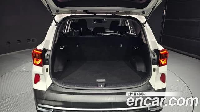 2022 Kia Seltos Gasoline 1.6 Turbo 2WD Sold VIN KNAET812GNK196121 – engine bay 2022 Kia Seltos Gasoline 1.6 Turbo 2WD Sold VIN KNAET812GNK196121 – engine bay