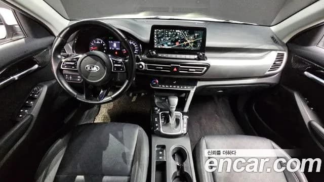 2022 Kia Seltos Gasoline 1.6 Turbo 2WD Sold VIN KNAET812GNK196121 – odometer reading 2022 Kia Seltos Gasoline 1.6 Turbo 2WD Sold VIN KNAET812GNK196121 – odometer reading