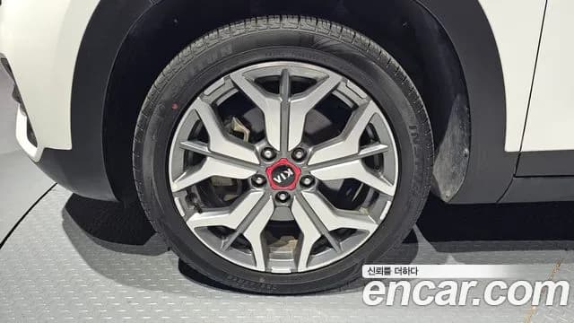 2022 Kia Seltos Gasoline 1.6 Turbo 2WD Sold VIN KNAET812GNK196121 – photo 17 2022 Kia Seltos Gasoline 1.6 Turbo 2WD Sold VIN KNAET812GNK196121 – photo 17
