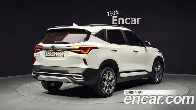 2022 Kia Seltos Gasoline 1.6 Turbo 2WD Sold VIN KNAET812GNK196121 – photo 18 2022 Kia Seltos Gasoline 1.6 Turbo 2WD Sold VIN KNAET812GNK196121 – photo 18