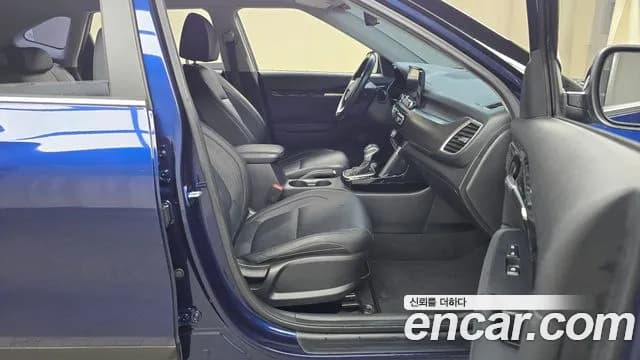2022 Kia Seltos Gasoline 1.6 Turbo 2WD Sold VIN KNAET812GNK202380 – dashboard 2022 Kia Seltos Gasoline 1.6 Turbo 2WD Sold VIN KNAET812GNK202380 – dashboard