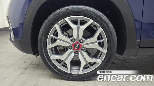 2022 Kia Seltos Gasoline 1.6 Turbo 2WD Sold VIN KNAET812GNK202380 – photo 13 2022 Kia Seltos Gasoline 1.6 Turbo 2WD Sold VIN KNAET812GNK202380 – photo 13
