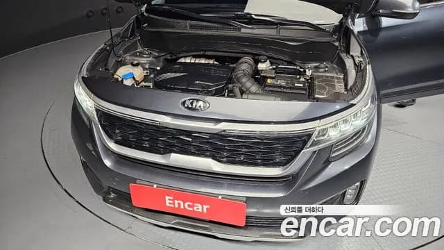 2022 Kia Seltos Gasoline 1.6 Turbo 2WD Sold VIN KNAET812GNK210878 – photo 12 2022 Kia Seltos Gasoline 1.6 Turbo 2WD Sold VIN KNAET812GNK210878 – photo 12