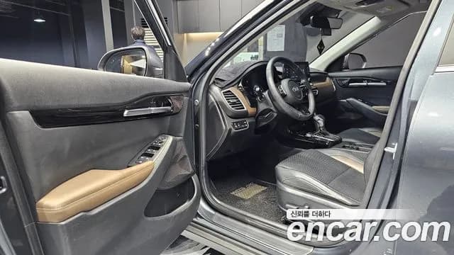 2022 Kia Seltos Gasoline 1.6 Turbo 2WD Sold VIN KNAET812GNK210878 – photo 17 2022 Kia Seltos Gasoline 1.6 Turbo 2WD Sold VIN KNAET812GNK210878 – photo 17