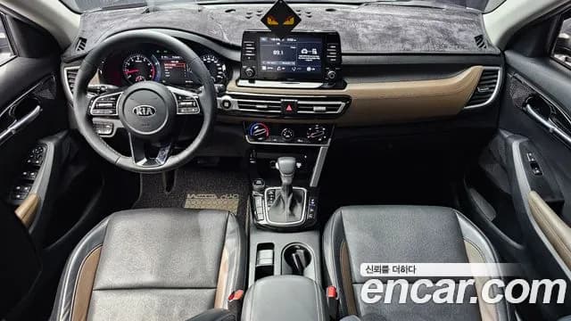 2022 Kia Seltos Gasoline 1.6 Turbo 2WD Sold VIN KNAET812GNK210878 – photo 18 2022 Kia Seltos Gasoline 1.6 Turbo 2WD Sold VIN KNAET812GNK210878 – photo 18