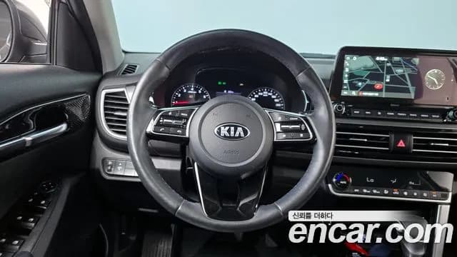 2022 Kia Seltos Gasoline 1.6 Turbo 2WD Sold VIN KNAET812GNK212533 – front exterior 2022 Kia Seltos Gasoline 1.6 Turbo 2WD Sold VIN KNAET812GNK212533 – front exterior