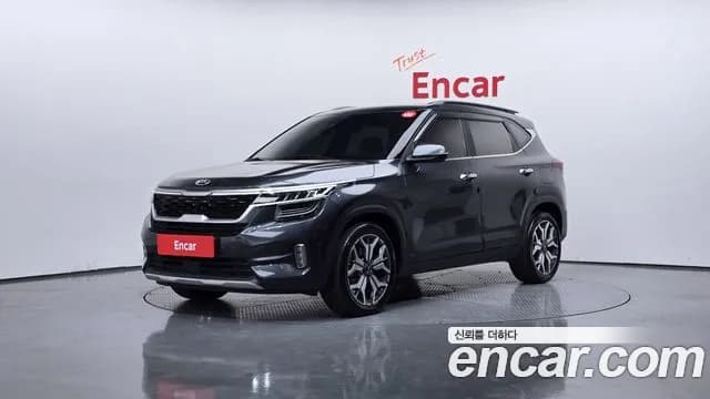 2022 Kia Seltos Gasoline 1.6 Turbo 2WD Sold VIN KNAET812GNK212533 – interior seats 2022 Kia Seltos Gasoline 1.6 Turbo 2WD Sold VIN KNAET812GNK212533 – interior seats