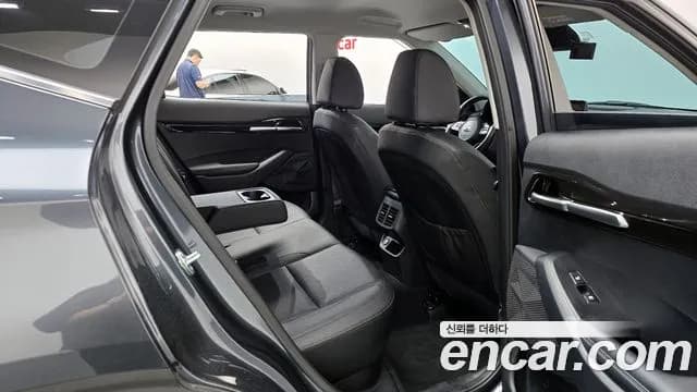 2022 Kia Seltos Gasoline 1.6 Turbo 2WD Sold VIN KNAET812GNK212533 – photo 13 2022 Kia Seltos Gasoline 1.6 Turbo 2WD Sold VIN KNAET812GNK212533 – photo 13