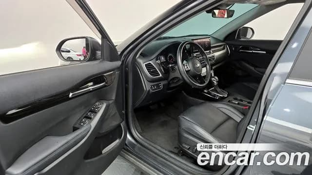 2022 Kia Seltos Gasoline 1.6 Turbo 2WD Sold VIN KNAET812GNK212533 – photo 22 2022 Kia Seltos Gasoline 1.6 Turbo 2WD Sold VIN KNAET812GNK212533 – photo 22