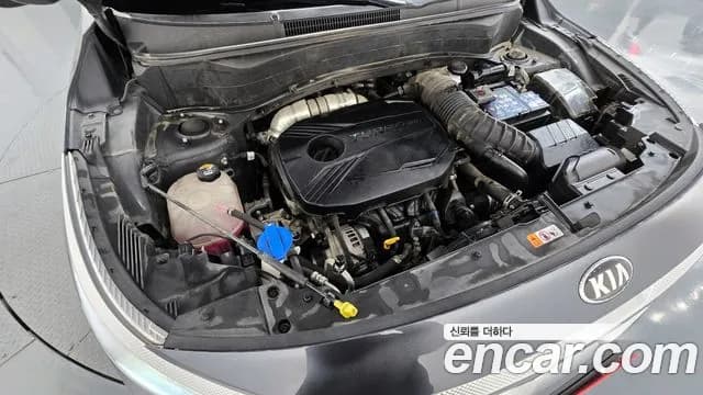2022 Kia Seltos Gasoline 1.6 Turbo 2WD Sold VIN KNAET812GNK212533 – photo 31 2022 Kia Seltos Gasoline 1.6 Turbo 2WD Sold VIN KNAET812GNK212533 – photo 31