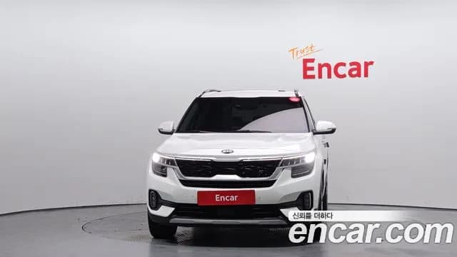 2022 Kia Seltos Gasoline 1.6 Turbo 2WD Sold VIN KNAET812GNK216681 – exterior detail 2022 Kia Seltos Gasoline 1.6 Turbo 2WD Sold VIN KNAET812GNK216681 – exterior detail
