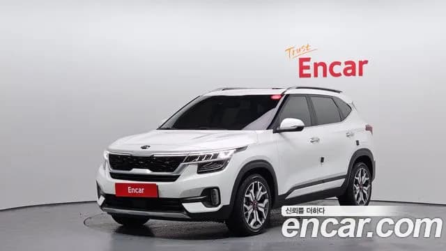 2022 Kia Seltos Gasoline 1.6 Turbo 2WD Sold VIN KNAET812GNK216681 – trunk area 2022 Kia Seltos Gasoline 1.6 Turbo 2WD Sold VIN KNAET812GNK216681 – trunk area
