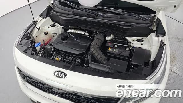 2022 Kia Seltos Gasoline 1.6 Turbo 2WD Sold VIN KNAET812GNK216681 – photo 11 2022 Kia Seltos Gasoline 1.6 Turbo 2WD Sold VIN KNAET812GNK216681 – photo 11