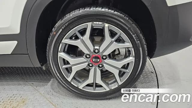 2022 Kia Seltos Gasoline 1.6 Turbo 2WD Sold VIN KNAET812GNK216681 – photo 27 2022 Kia Seltos Gasoline 1.6 Turbo 2WD Sold VIN KNAET812GNK216681 – photo 27