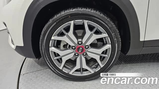 2022 Kia Seltos Gasoline 1.6 Turbo 2WD Sold VIN KNAET812GNK216681 – photo 31 2022 Kia Seltos Gasoline 1.6 Turbo 2WD Sold VIN KNAET812GNK216681 – photo 31