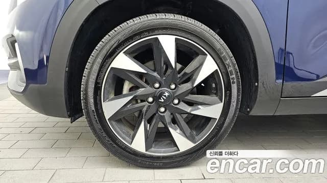 2022 Kia Seltos Gasoline 1.6 Turbo 2WD Sold VIN KNAET812GNK230502 – photo 13 2022 Kia Seltos Gasoline 1.6 Turbo 2WD Sold VIN KNAET812GNK230502 – photo 13