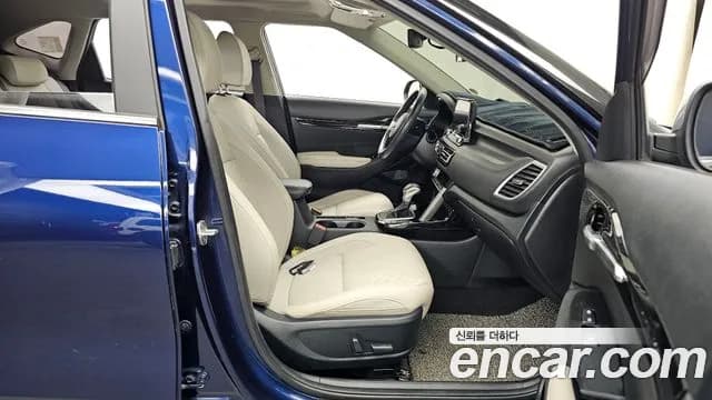 2022 Kia Seltos Gasoline 1.6 Turbo 2WD Sold VIN KNAET812GNK230502 – photo 16 2022 Kia Seltos Gasoline 1.6 Turbo 2WD Sold VIN KNAET812GNK230502 – photo 16