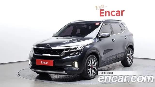 2022 Kia Seltos Gasoline 1.6 Turbo 2WD Sold VIN KNAET812GNK231141 – side profile 2022 Kia Seltos Gasoline 1.6 Turbo 2WD Sold VIN KNAET812GNK231141 – side profile