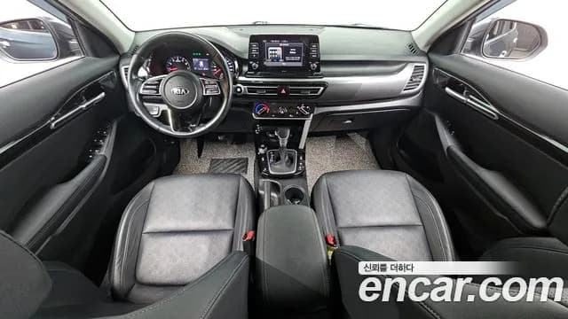 2022 Kia Seltos Gasoline 1.6 Turbo 2WD Sold VIN KNAET812GNK231141 – engine bay 2022 Kia Seltos Gasoline 1.6 Turbo 2WD Sold VIN KNAET812GNK231141 – engine bay
