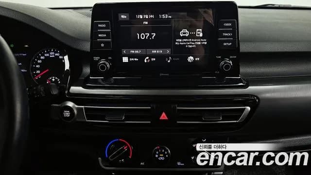 2022 Kia Seltos Gasoline 1.6 Turbo 2WD Sold VIN KNAET812GNK231141 – odometer reading 2022 Kia Seltos Gasoline 1.6 Turbo 2WD Sold VIN KNAET812GNK231141 – odometer reading
