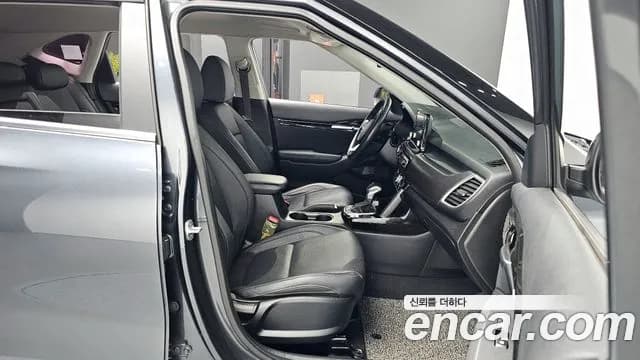 2022 Kia Seltos Gasoline 1.6 Turbo 2WD Sold VIN KNAET812GNK231141 – photo 12 2022 Kia Seltos Gasoline 1.6 Turbo 2WD Sold VIN KNAET812GNK231141 – photo 12