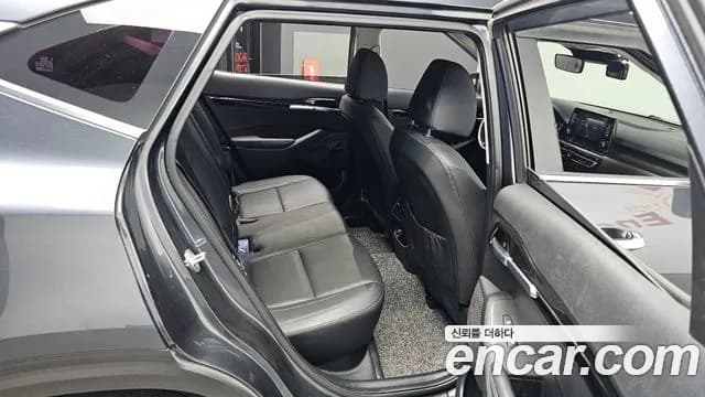2022 Kia Seltos Gasoline 1.6 Turbo 2WD Sold VIN KNAET812GNK231141 – photo 19 2022 Kia Seltos Gasoline 1.6 Turbo 2WD Sold VIN KNAET812GNK231141 – photo 19