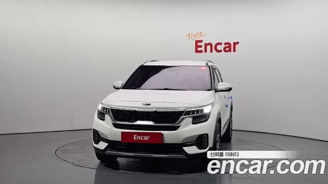 2022 Kia Seltos Gasoline 1.6 Turbo 2WD Sold VIN KNAET812GNK233499 – exterior detail 2022 Kia Seltos Gasoline 1.6 Turbo 2WD Sold VIN KNAET812GNK233499 – exterior detail