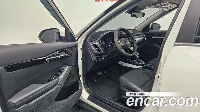 2022 Kia Seltos Gasoline 1.6 Turbo 2WD Sold VIN KNAET812GNK233499 – odometer reading 2022 Kia Seltos Gasoline 1.6 Turbo 2WD Sold VIN KNAET812GNK233499 – odometer reading